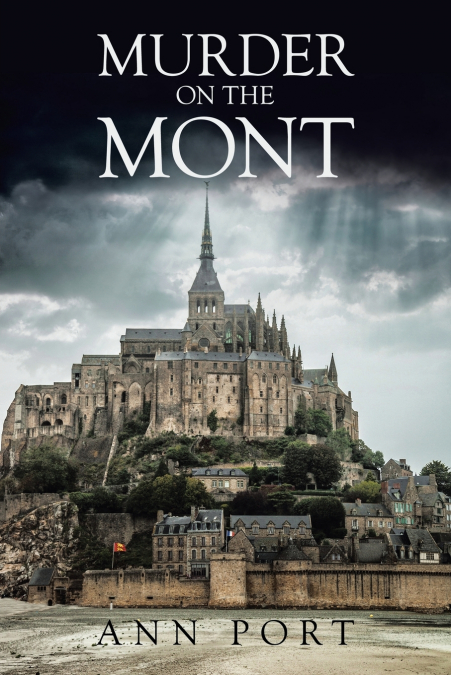 MURDER ON THE MONT