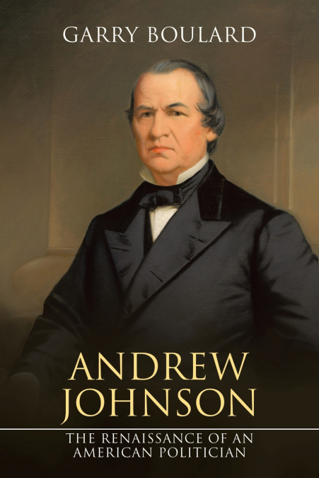 ANDREW JOHNSON