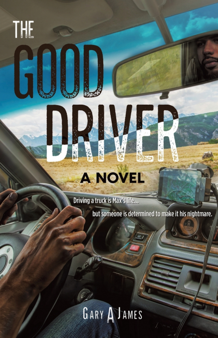 THE GOOD DRIVER