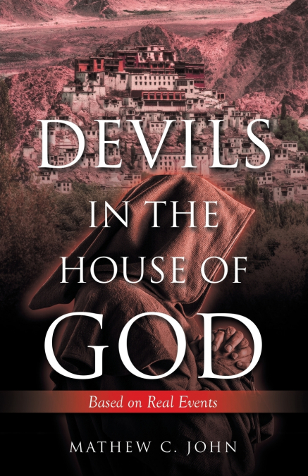 DEVILS IN THE HOUSE OF GOD