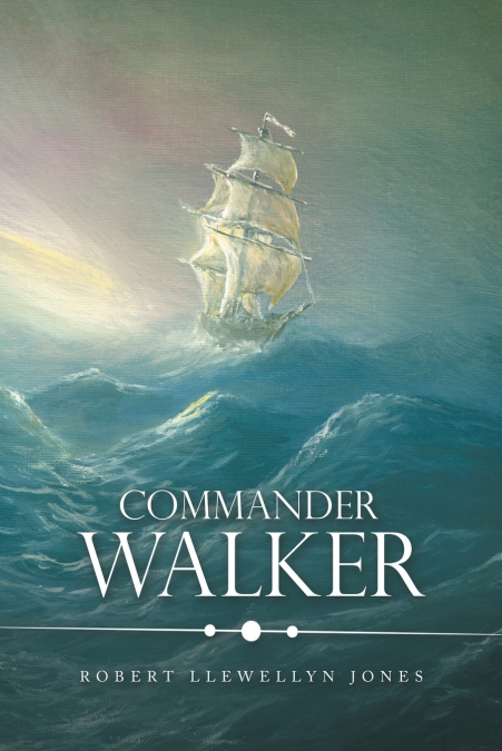 COMMANDER WALKER