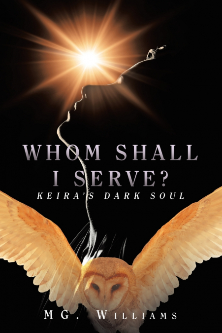 WHOM SHALL I SERVE?