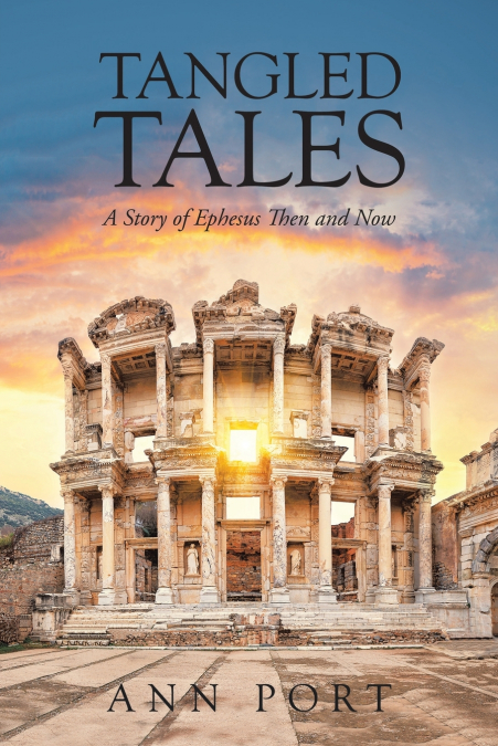 TANGLED TALES