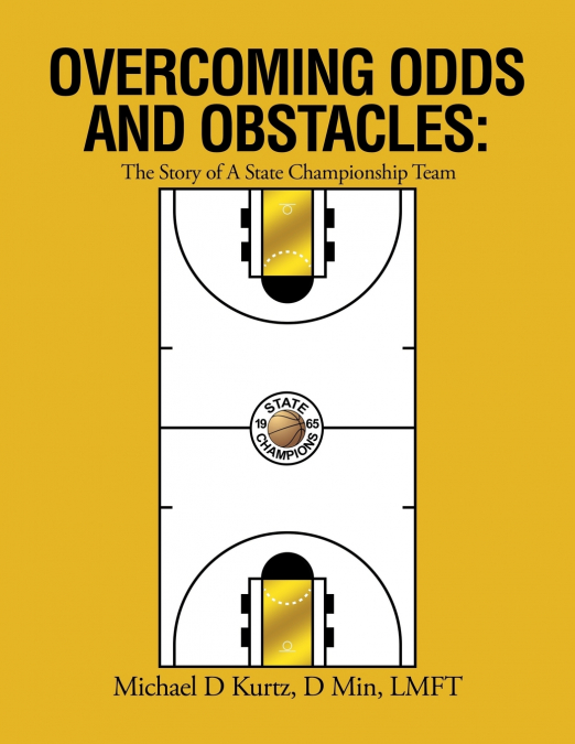 OVERCOMING ODDS AND OBSTACLES