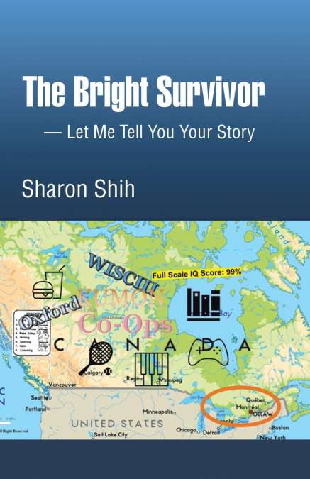 THE BRIGHT SURVIVOR