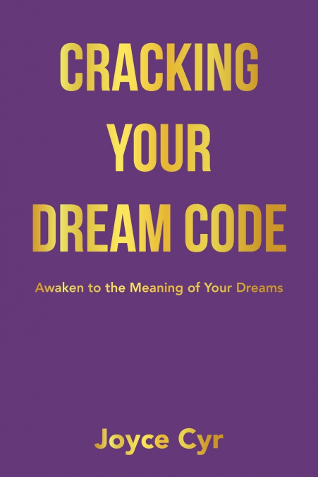 CRACKING YOUR DREAM CODE