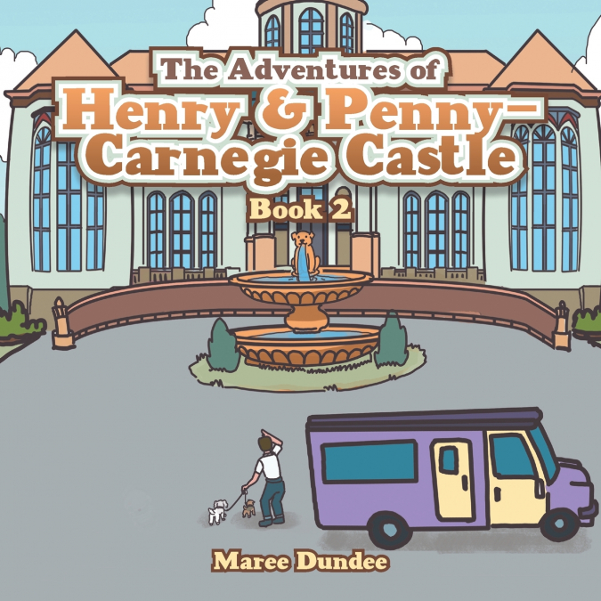 THE ADVENTURES OF HENRY & PENNY