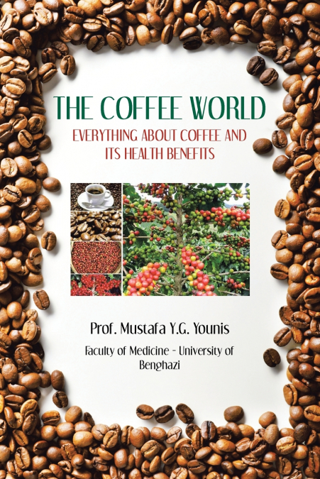 THE COFFEE WORLD
