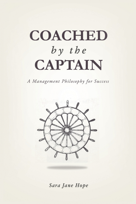 COACHED BY THE CAPTAIN