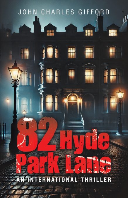 82 HYDE PARK LANE