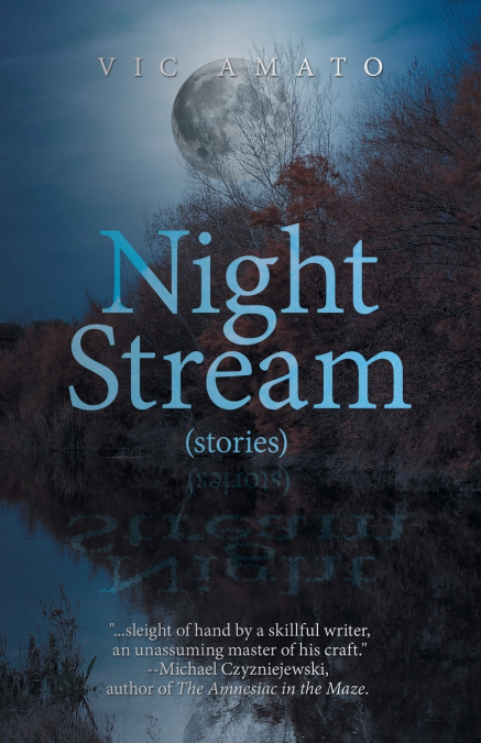 NIGHT STREAM