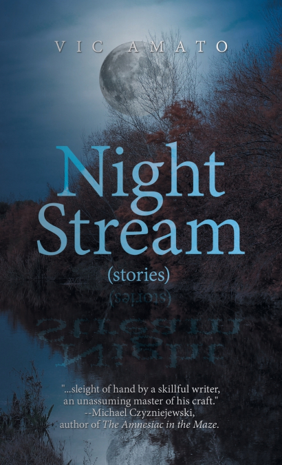 NIGHT STREAM