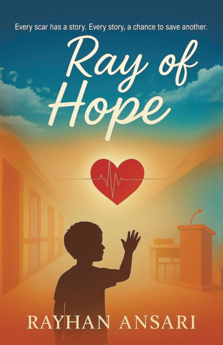 RAY OF HOPE