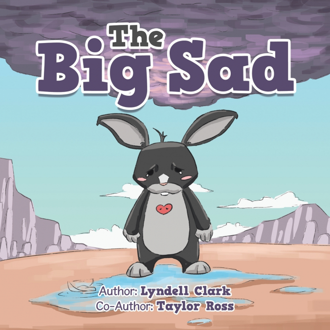 THE BIG SAD