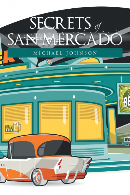 SECRETS OF SAN MERCADO