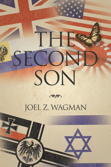 THE SECOND SON