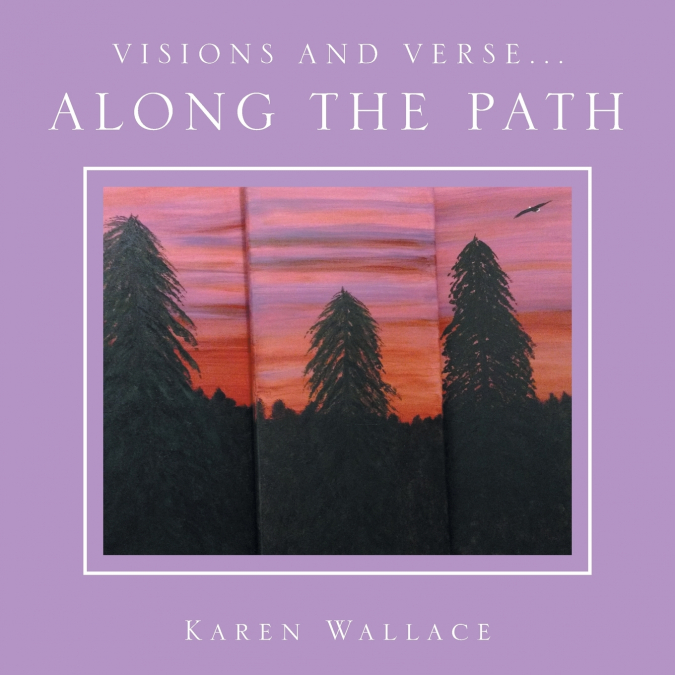 VISIONS AND VERSE...