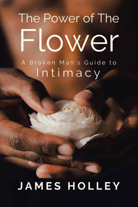 POWER OF THE FLOWER