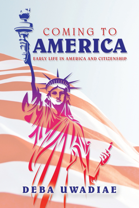 COMING TO AMERICA