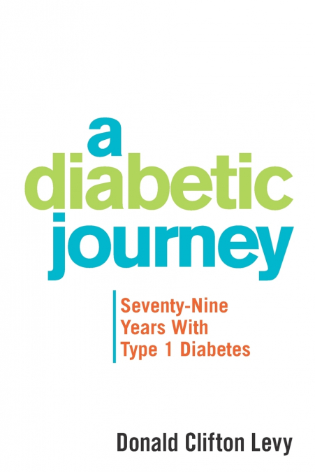 A DIABETIC JOURNEY