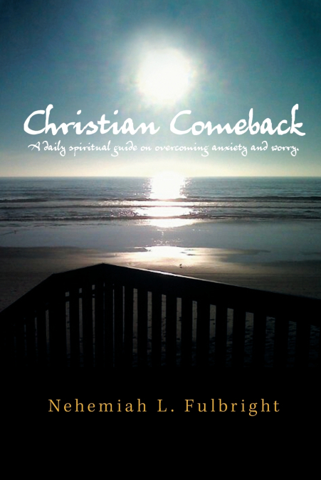 CHRISTIAN COMEBACK