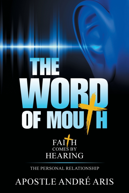 THE WORD OF MOUTH