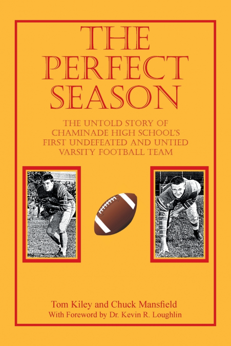 THE PERFECT SEASON