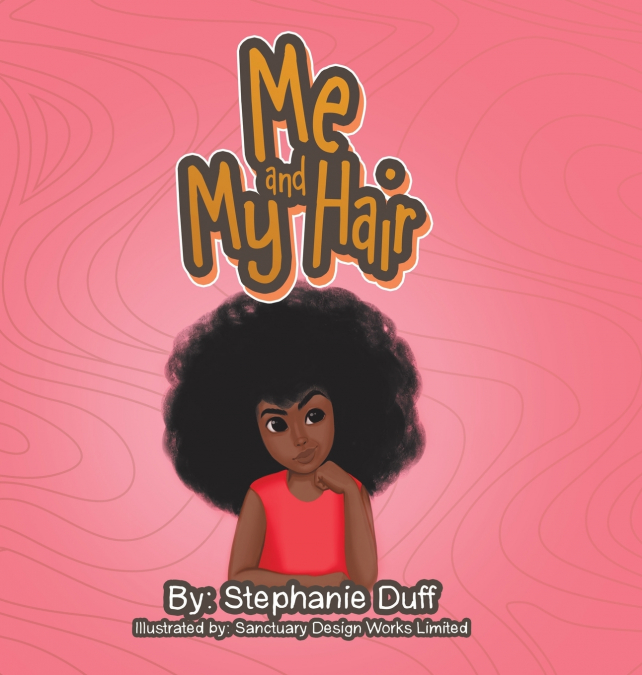 ME AND MY HAIR