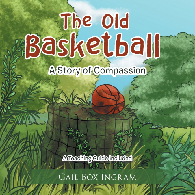 THE OLD BASKETBALL