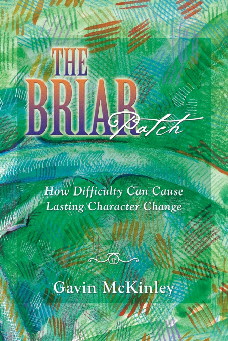 THE BRIAR PATCH