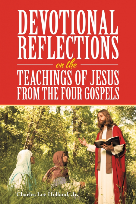 DEVOTIONAL REFLECTIONS ON THE SERMON ON THE MOUNT