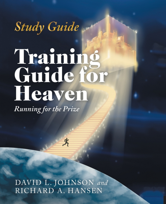 TRAINING GUIDE FOR THE END TIMES