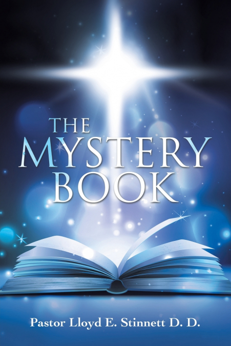 THE MYSTERY BOOK