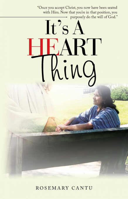 IT?S A HEART THING