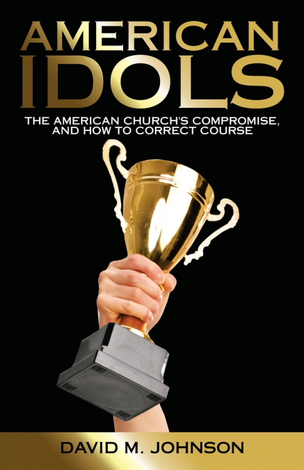 AMERICAN IDOLS