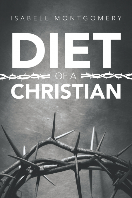 DIET OF A CHRISTIAN