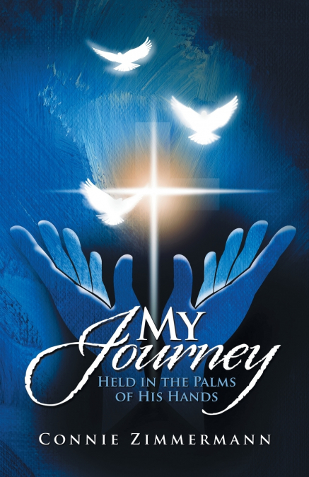 MY JOURNEY