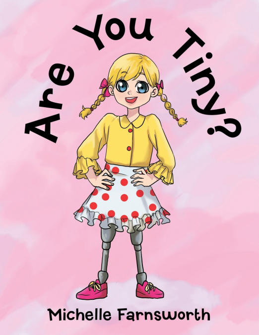 ARE YOU TINY?