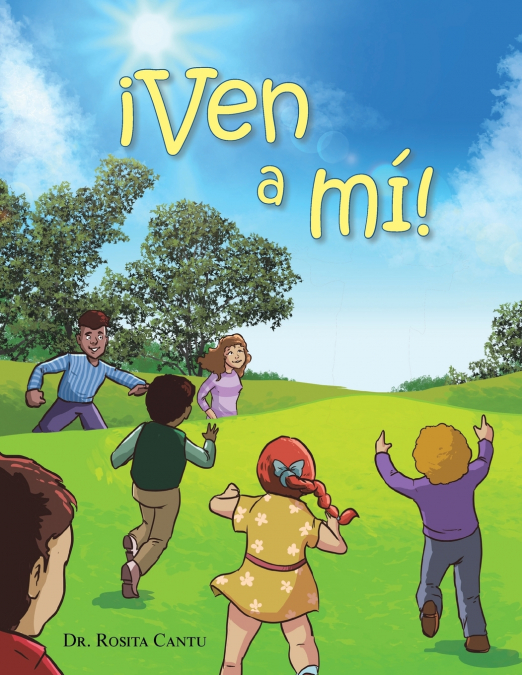 �VEN A MI!