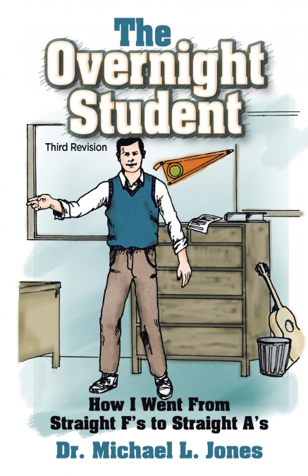 THE OVERNIGHT STUDENT
