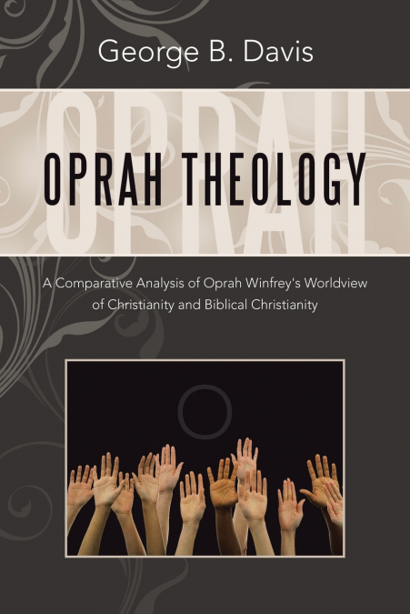 OPRAH THEOLOGY