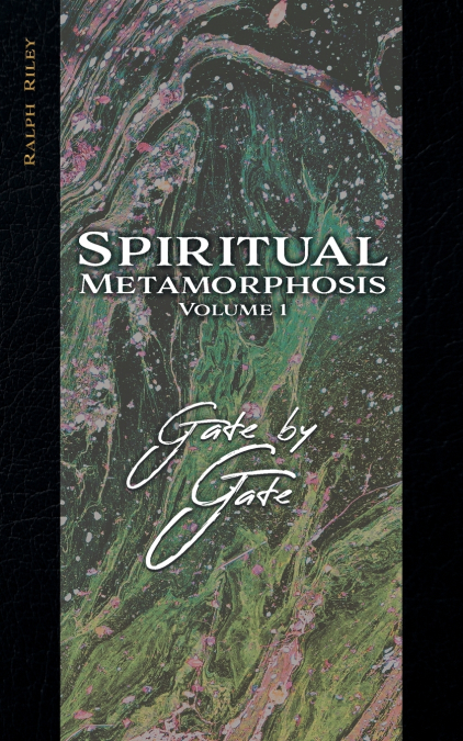 SPIRITUAL METAMORPHOSIS VOLUME 1