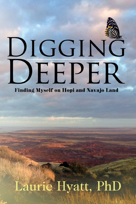DIGGING DEEPER