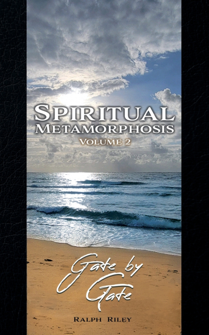 SPIRITUAL METAMORPHOSIS VOLUME 2