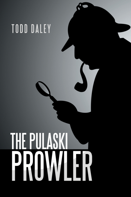 THE PULASKI PROWLER