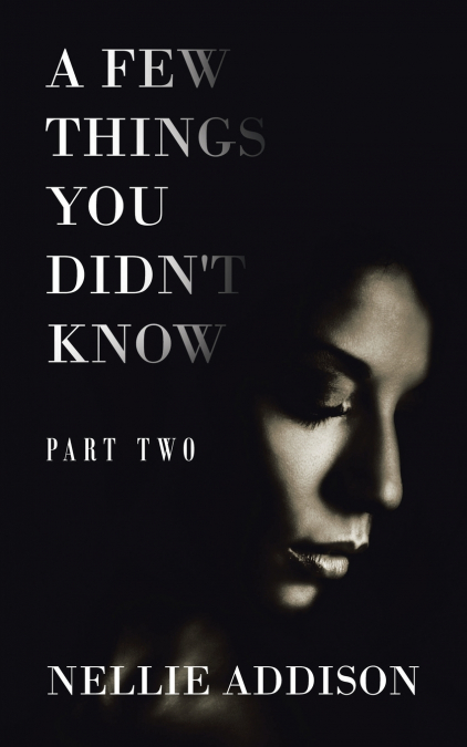 A FEW THINGS YOU DIDN?T KNOW