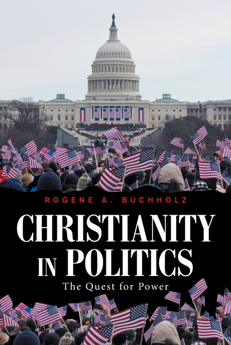 CHRISTIANITY IN POLITICS