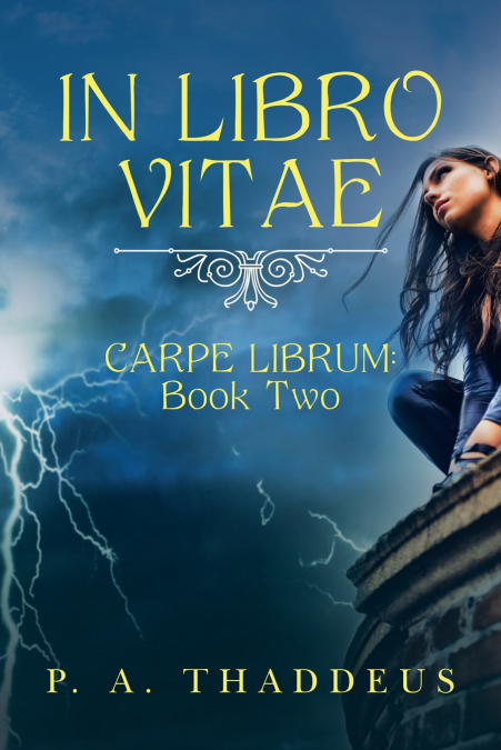 IN LIBRO VITAE