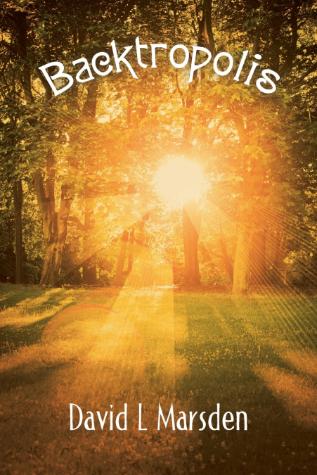 BACKTROPOLIS
