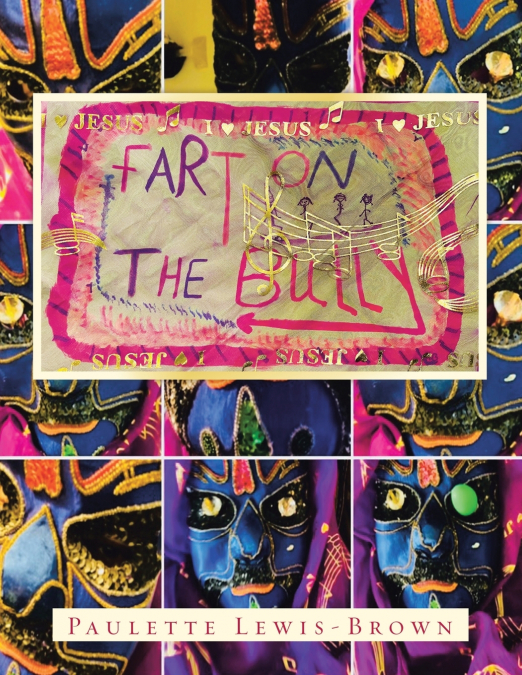 FART ON THE BULLY